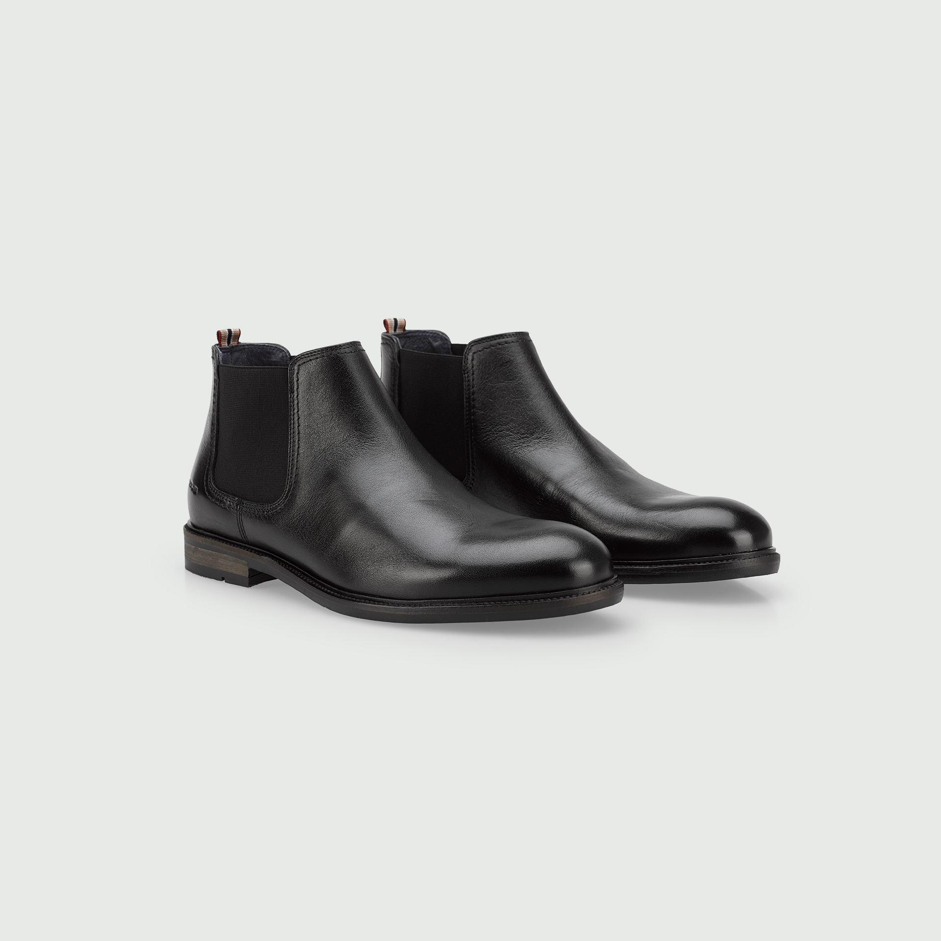 CAYE Chelsea Boot