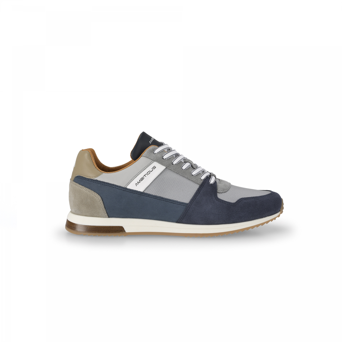 Slow Classic Sneaker 11240 1785am Ambitious Slow Classic Sneaker 11240 1785am Ambitious