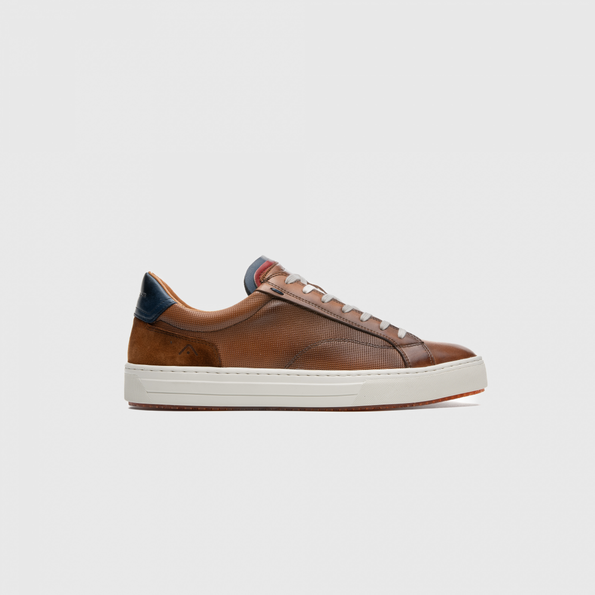 Ambitious Anopolis Suede Trainer