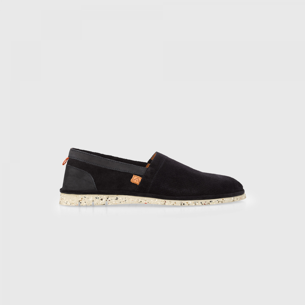 Slip- on Amber