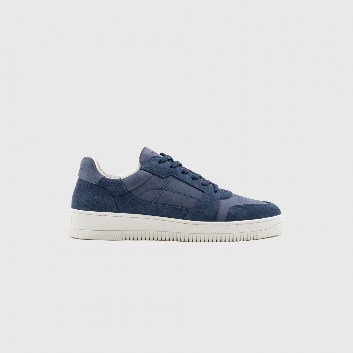 【NONCODE】Seo Sneakers Men's ECCO® Street 720 Leather Gore-Tex Sneaker | Black