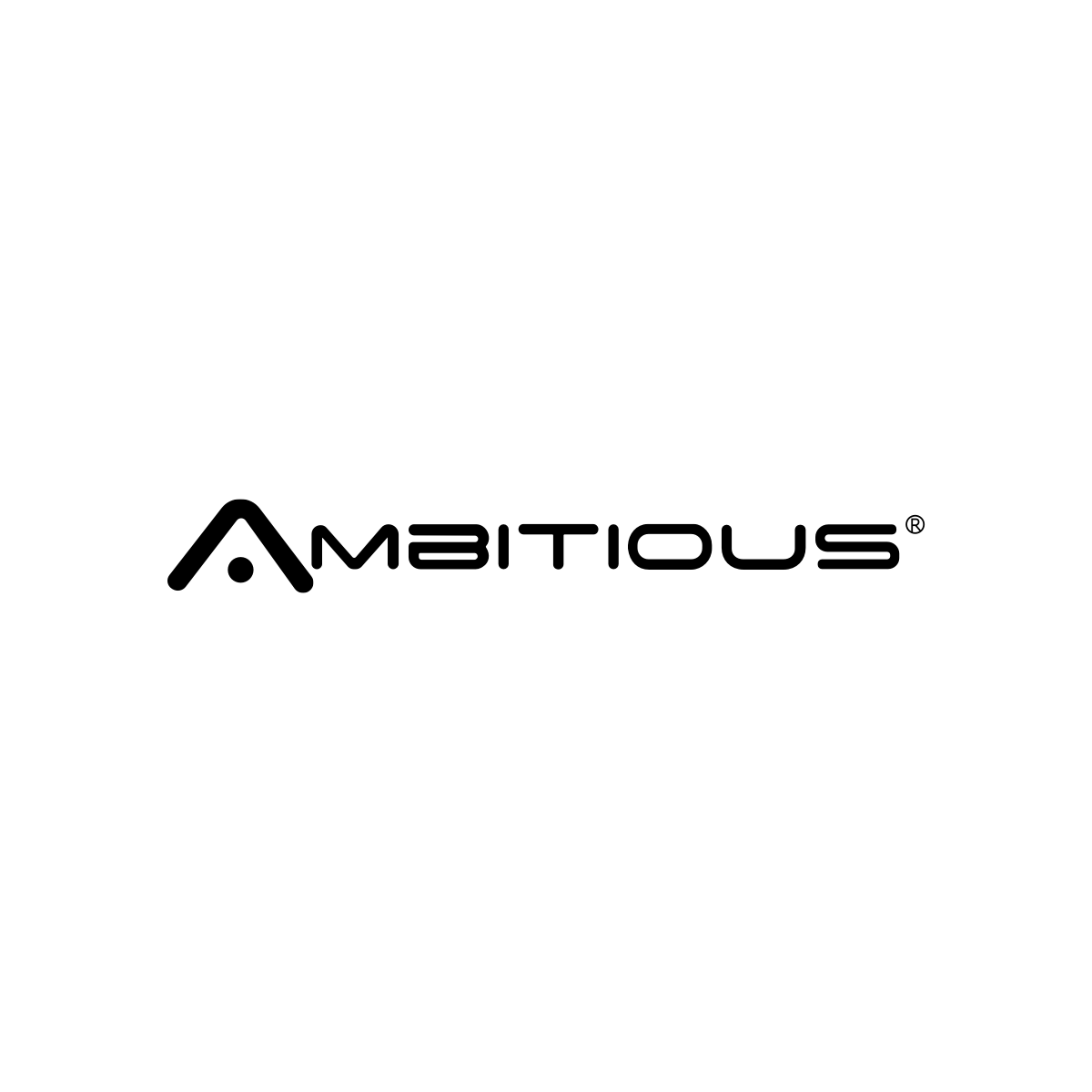 Beautiful Ambition Pictures logo design | Utopia branding agency